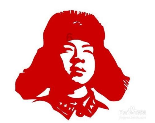 时尚红人莎莉