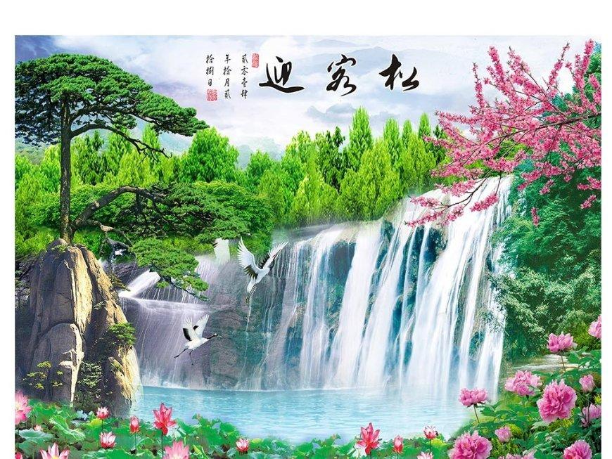 春联热销年味浓手写春联受欢迎